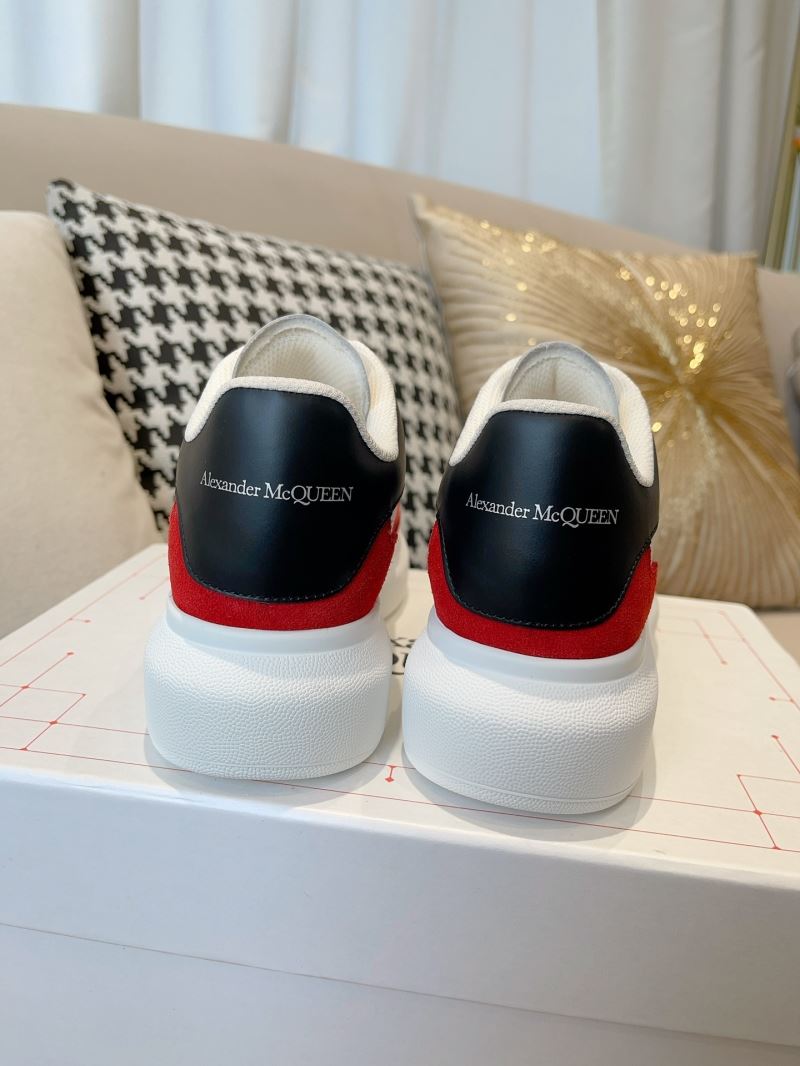 McQueen Low Shoes